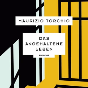 cover of: Das angehaltene Leben