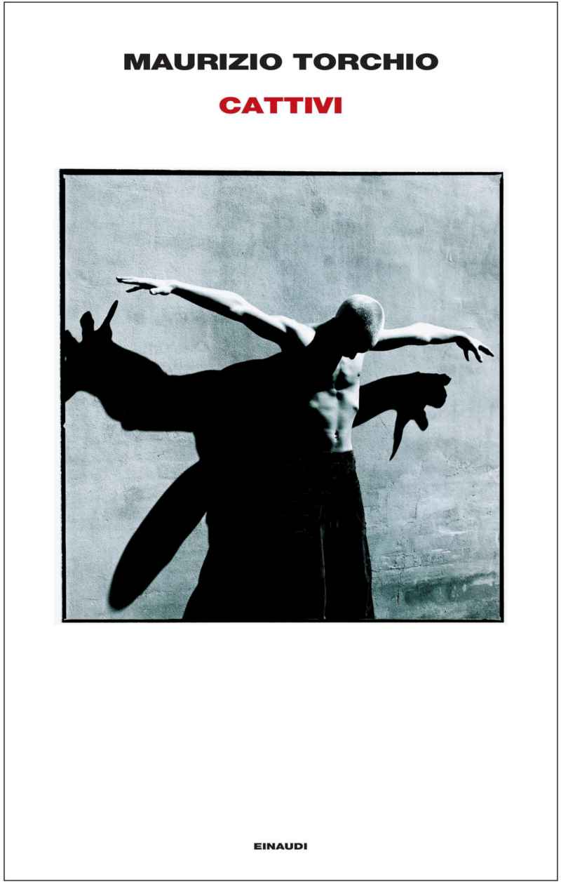 copertina Cattivi