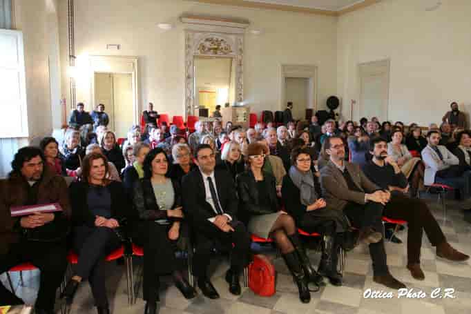 Donatella Di Pietrantonio, Paolo Zardi, Maurizio Torchio