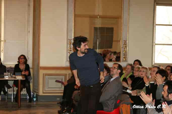 Maurizio Torchio, Paolo Zardi