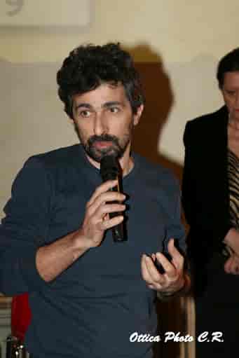 Maurizio Torchio