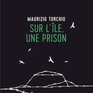 cover of: Sur l'île, une prison
