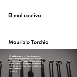 cover of: El mal cautivo