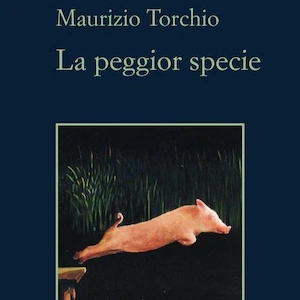 cover of: La peggior specie