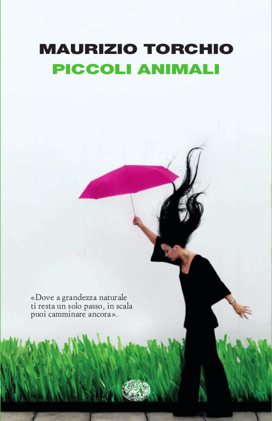 copertina Piccoli animali