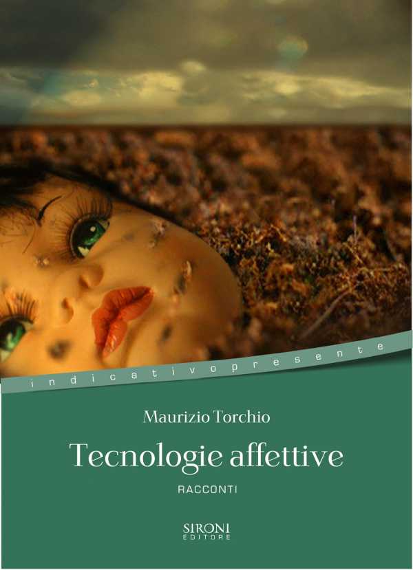 copertina Tecnologie affettivei